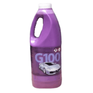 Detergente Desincrustante Ácido G100 2L