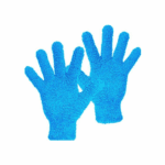 LUVA DE MICROFIBRA PARA INTERIOR DO CARRO MACIA LIMPA PAINEL