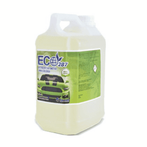 Detergente Eco 287 Cleaner 5 L