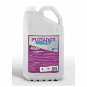 Flotador Mullt Limpador Multiuso - 5L