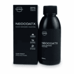 Nasiol Neocoatx Revestimento Nano Cerâmico 100ml