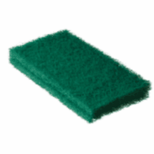 Fibra Abrasiva para Limpeza de Piso e Escapamento