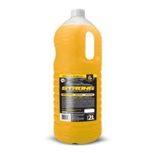 Detergente Automotivo Amarelo DT700 Strong