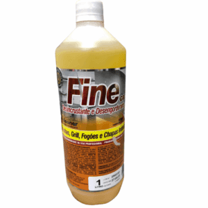 Fine Desincrustante e Desengordurante Cleaner 1L
