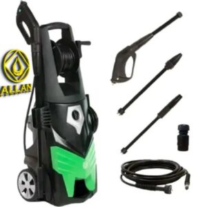 LAVADORA DE ALTA PRESSÃO PW C22P 1800W 110V IPC