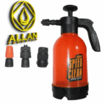 KERS SPEED CLEAN 2L ( FOAM MANUAL )