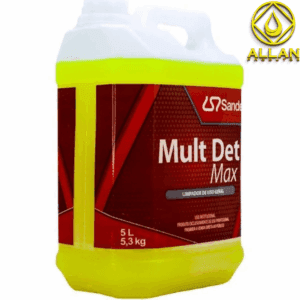 APC Mult Det Max Super Concentrado Sandet 5L