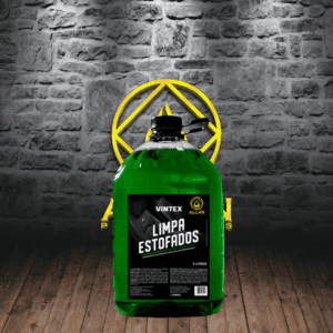 LIMPA ESTOFADOS 5L
