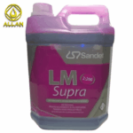 Detergente Ativado LM Supra Sandet Intercap