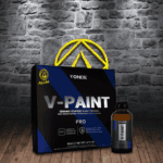 V-Paint PRO Vonixx - Coating Cerâmico Para Pintura
