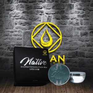 NATIVE PASTE WAX 235ML