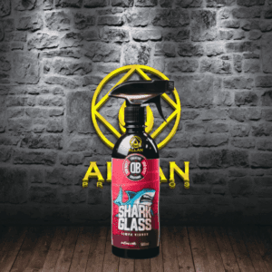 Shark Glass - Limpa Vidros 500 Ml