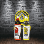 Kit Polimento HCF e HGF Fast Lincoln