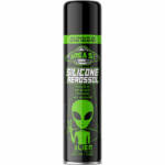 Silicone Perfumado em Spray Alien Destaque 400ml - Centralsul