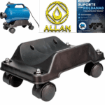 Suporte Para Soprador Térmico Com Rodas Vonixx