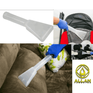 Bocal Para Extratora