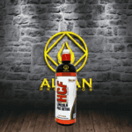 HCF Polidor Corte Refino 500ml Lincoln