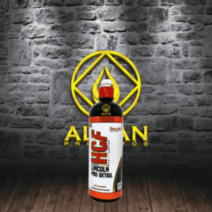 HCF Polidor Corte Refino 500ml Lincoln