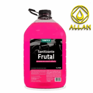 Aromatizante Frutal Vintex Vonixx 5L