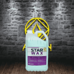 Star Wax Cera Líquida 5L