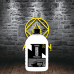 Bactran Limpador e Bactericida - Vonixx 5L