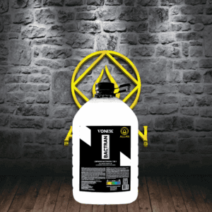 Bactran Limpador e Bactericida - Vonixx 5L