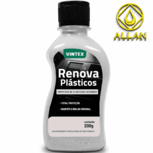 RENOVA PLASTICOS 200G