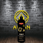 Foxy Removedor De Óleo, Graxa E Piche 1L