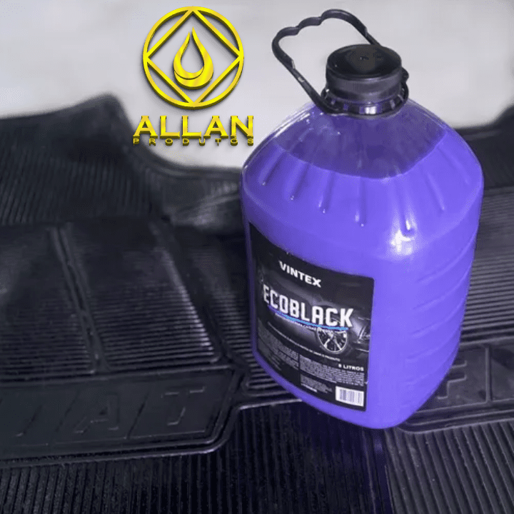 ECOBLACK FINALIZADOR PARA CAIXAS DE RODAS - Imagem 2