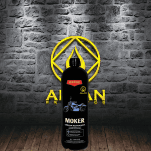Moker Limpador Multifuncional 1L