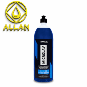 MICROLAV LIMPADOR DE MICROFIBRA