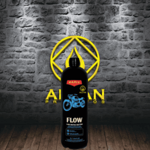 Flow Lava Motos Neutro 1L