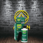 NC Restored Plastic SIO2 Nobre Car 250ML