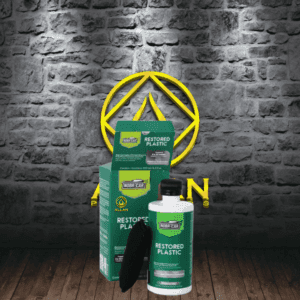 NC Restored Plastic SIO2 Nobre Car 250ML