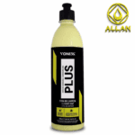 CERA DE CARNAÚBA PLUS 500ML VONIXX