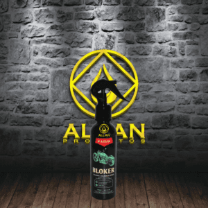 Selante Cerâmico Spray Blocker - Razux 240ML