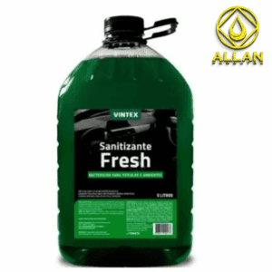 SANITIZANTE FRESH VINTEX 5L