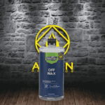 Detergente Off Wax Nobre Car 1L