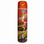 Anti Tabaco Spray Perfumado 400ml Centralsul