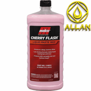 CHERRY FLASH LIQUID PASTE WAX 946ML