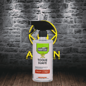 Toque Suave NobreCar 500ML