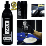 V-CUT POLIDOR DE CORTE E REFINO