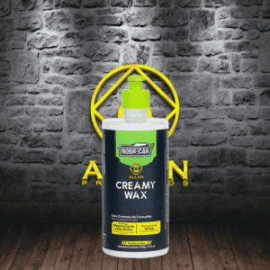 Creamy Wax Cera Cremosa de Carnaúba 500ML