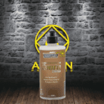 Condicionador De Couro Cítrico NobreCar 500ML