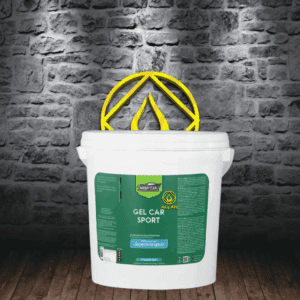 Gel Car Sport Nobre Car 3,6KG