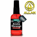 AROMA MORANGO VONIXX 60ML