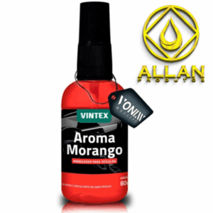 AROMA MORANGO VONIXX 60ML
