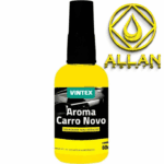 AROMA CARRO NOVO VINTEX 60ML