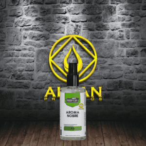 Aroma Nobre Aromatizante de Veículos - NobreCar 250ML