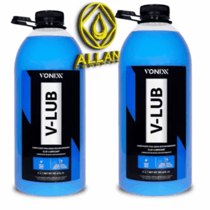 V-LUB LUBRIFICANTE PARA BARRA DESCONTAMINANTE 3L